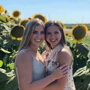 Meet your Posher, Marissa